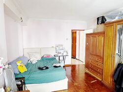 Blk 602 Woodlands Drive 42 (Woodlands), HDB 5 Rooms #592951851